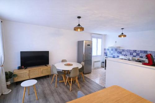 Villa cosy aux portes des sanctuaires de Lourdes