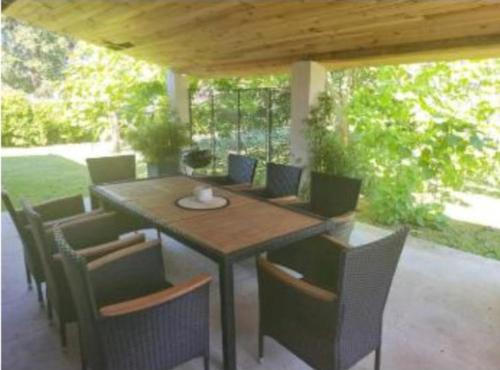 Villa cosy