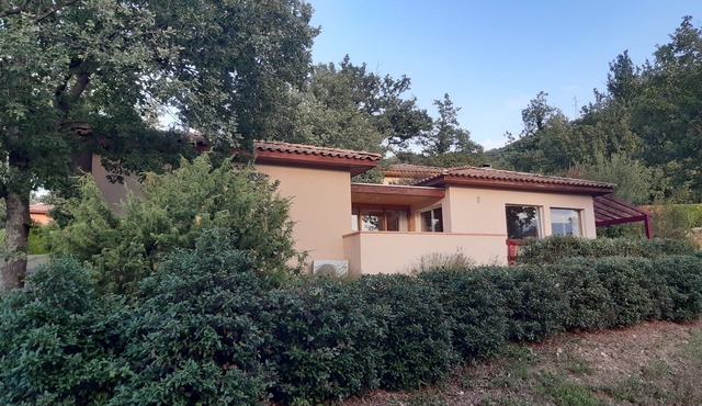Villa Cosy Proche Activités-haute Vallée de L'aude