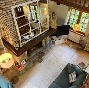 Villa Cotignac - Etant 81