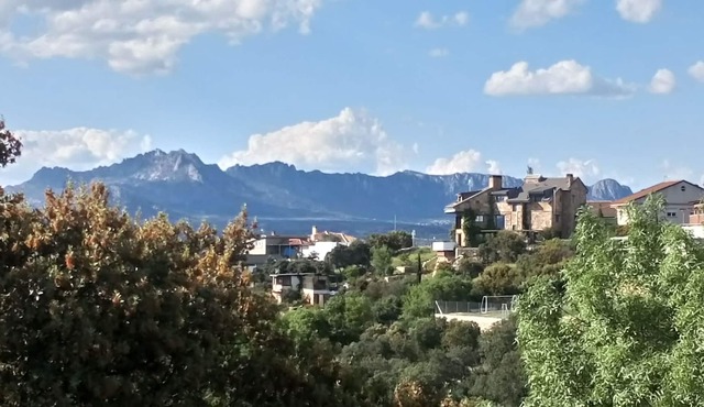 Villa Cotos de Monterrey