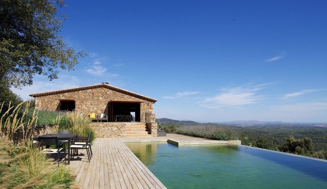 Villa CP, luxurious villa with private pool