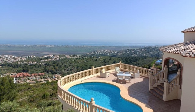 Villa Cristal
