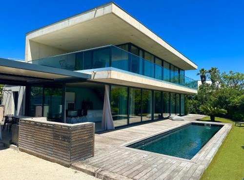 Villa Cristal