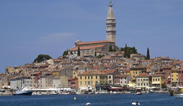 Villa Cristalines (Istria - Smoljanci)