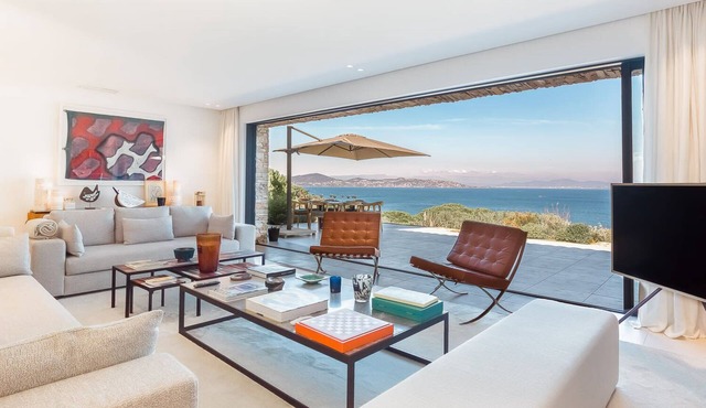 Villa Croisette Summa