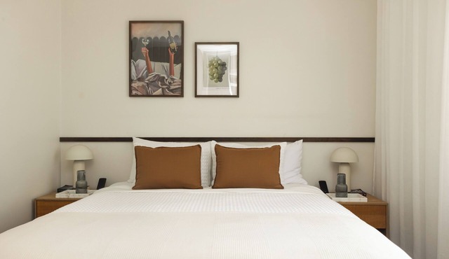 Villa Croissant 2br located within Cypress Lakes Resort