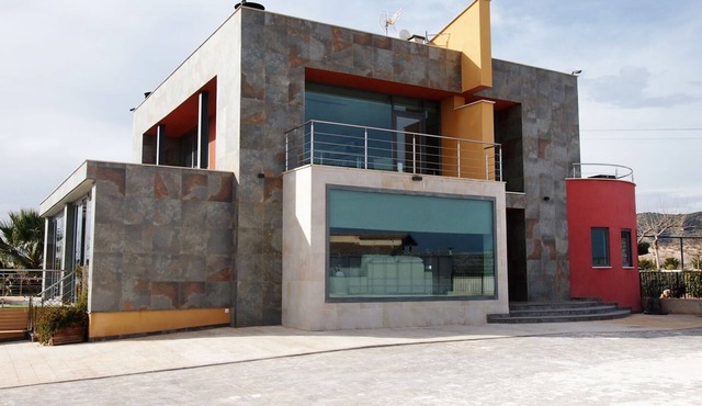 Villa Cruz