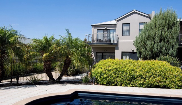 Villa Crystal 1Yarrawonga