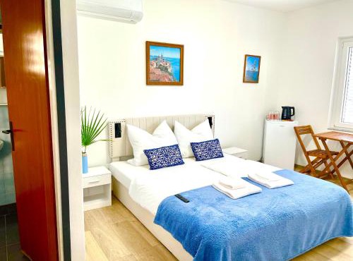 Villa Csery 1stzime