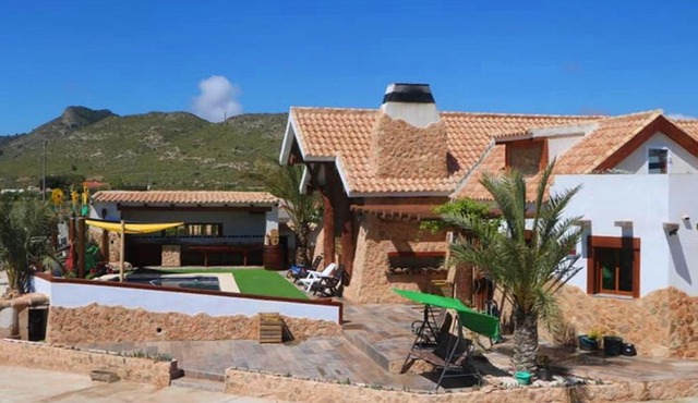 Villa Cuenca