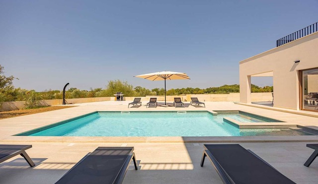 Villa Cvita