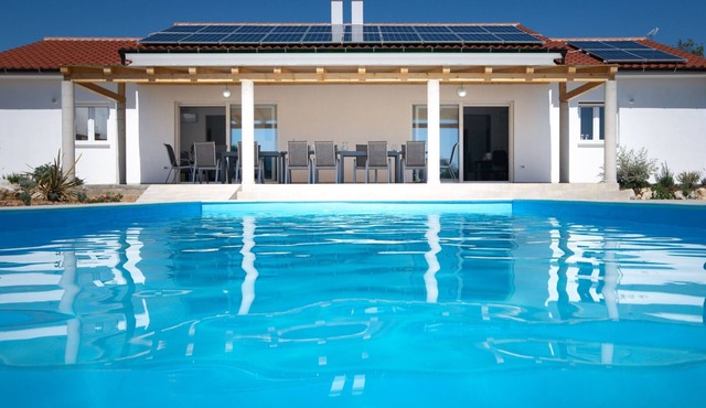 Villa Cyprian by Villas Guide