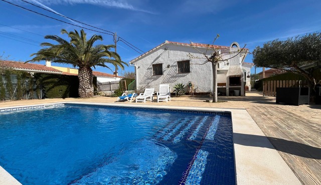Villa Délia