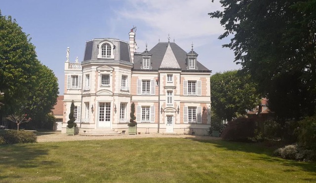 Villa Délice