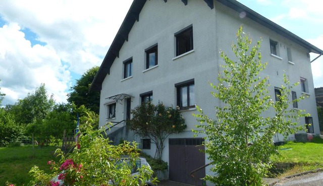 Villa Détente Dauphinoise