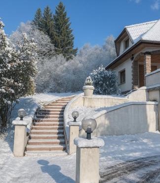 Villa - Détente & Jacuzzi aux portes de Gérardmer