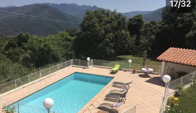 Villa Détente Petit Coin de Paradis