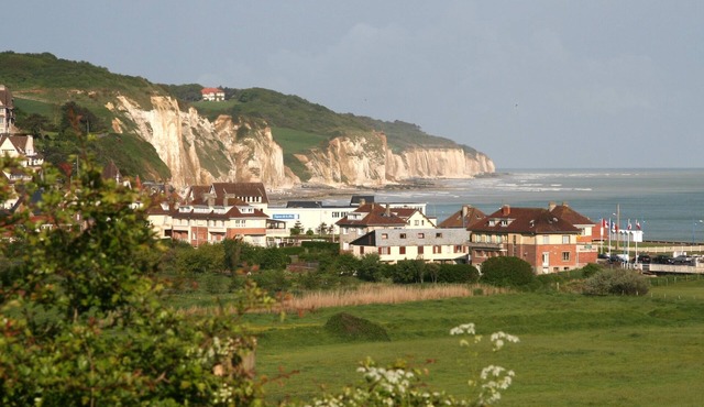 Villa D'architecture Contemporaine vue sur mer Imprenable