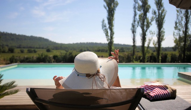 Villa D'architecte, Piscine Chauffée & Jacuzzi