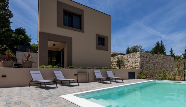 Villa D Cube by Villas Guide