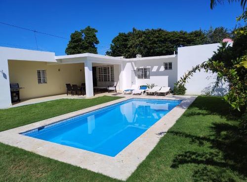 Villa Deluxe Costambar