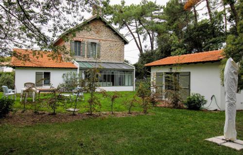 Villa D'exception Bord De Mer