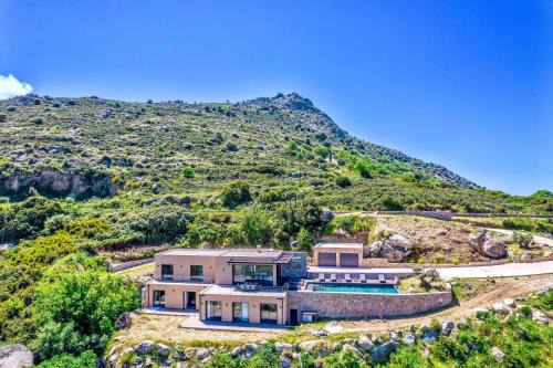Villa d'exception
