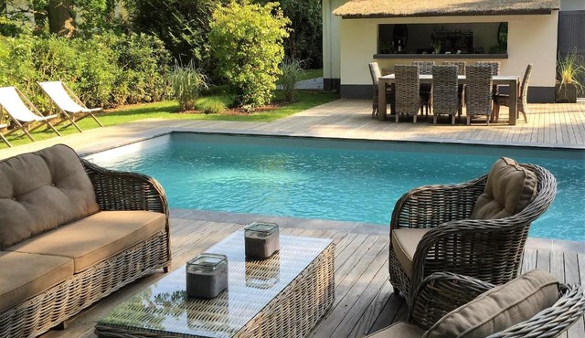 Villa d'hôtes Graine de Pin