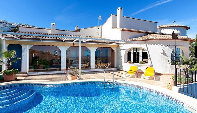 Villa Da Vinci by Interhome