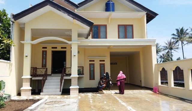 Villa Dahlia