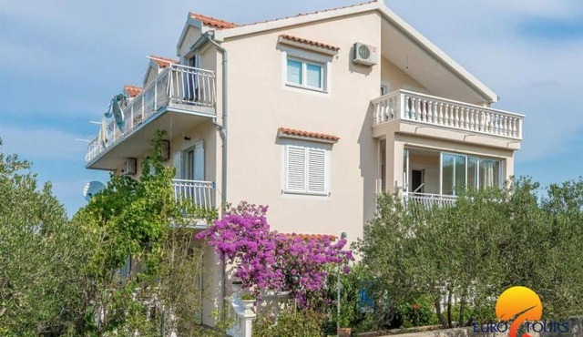 Villa Dajana