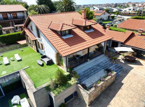 Villa Dala - Monabri