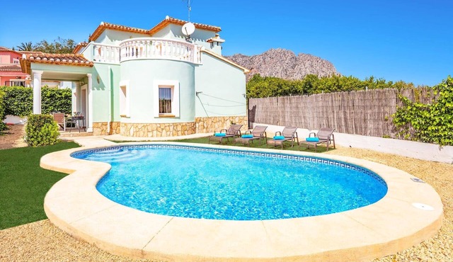 Villa Dalia by Villa Plus