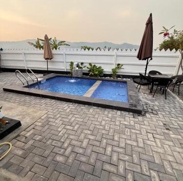 Villa Daliya Private Pool Langkawi