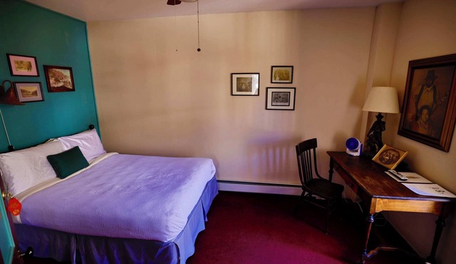 Villa Dallavalle Inn Room 5