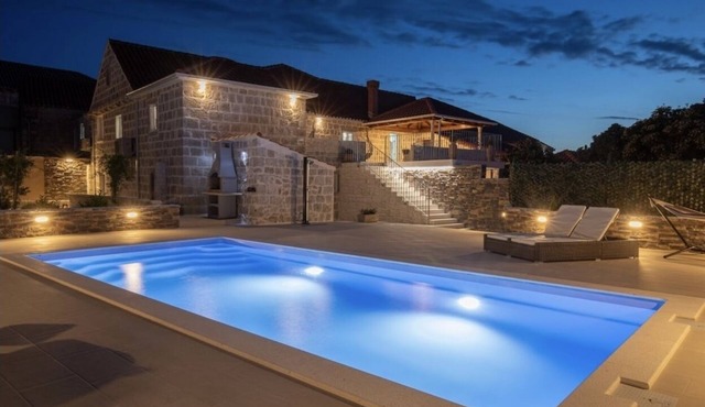 Villa Dalma