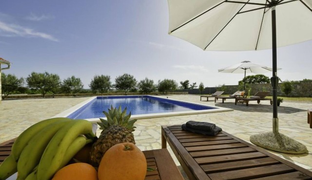 Villa Dalmacija by Interhome