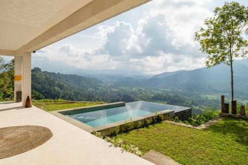 Villa Damai Rohani - Adults Only