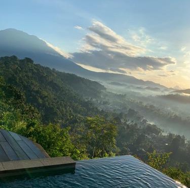 Villa Damai Rohani Private Pool Villas with Valley Views Adults Only