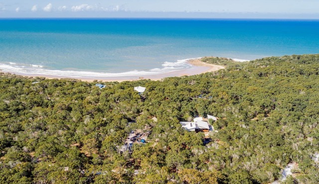 Villa Damai - Sunrise 1770