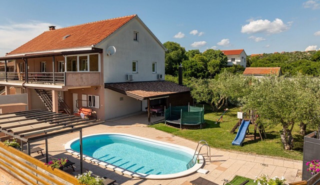 Villa Dandelion ZadarVillas