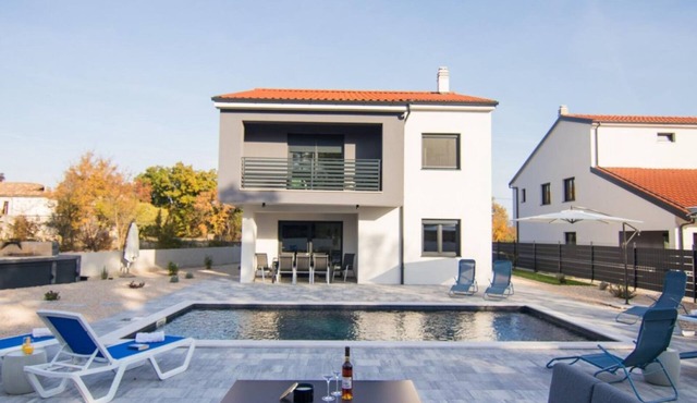 Villa Dani by Villas Guide
