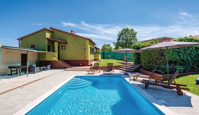 Villa Danijela by Villas Guide