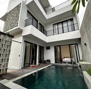 Villa Danish