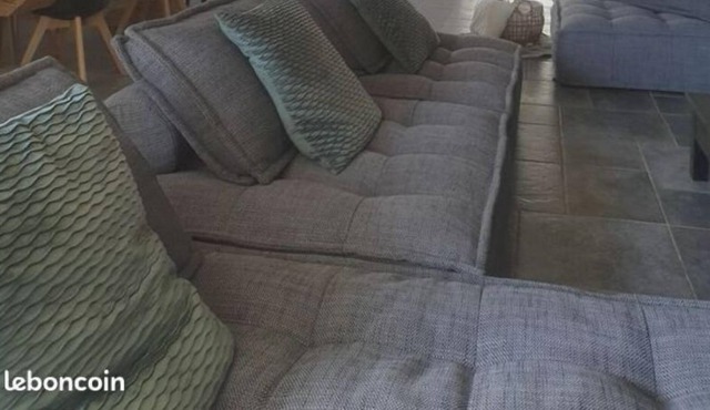 Villa Dans la Garrigue