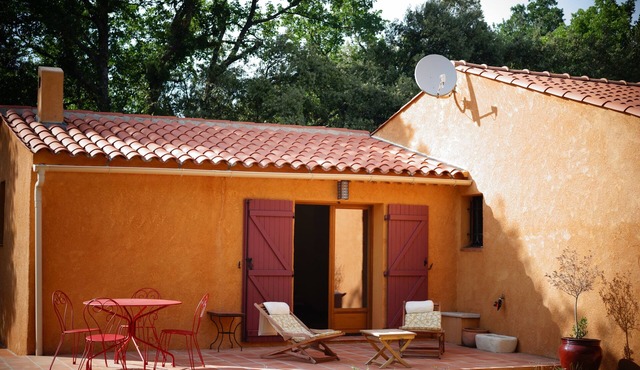 Villa Dans la Nature, Proche des Lacs et Gorges du Verdon