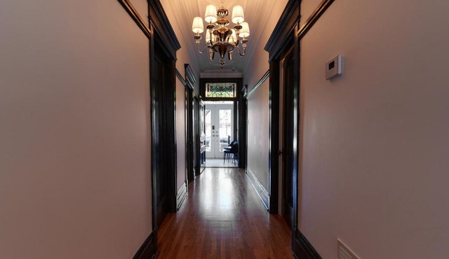 Villa Dante By Denstays