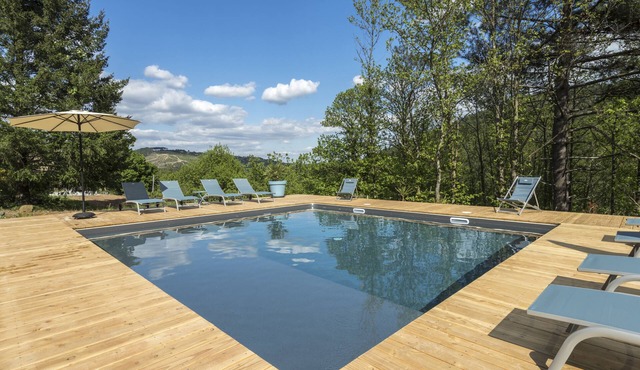 Villa de Blanche n°2