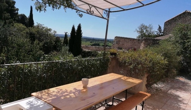 Villa de Charme Dans le sud de la France